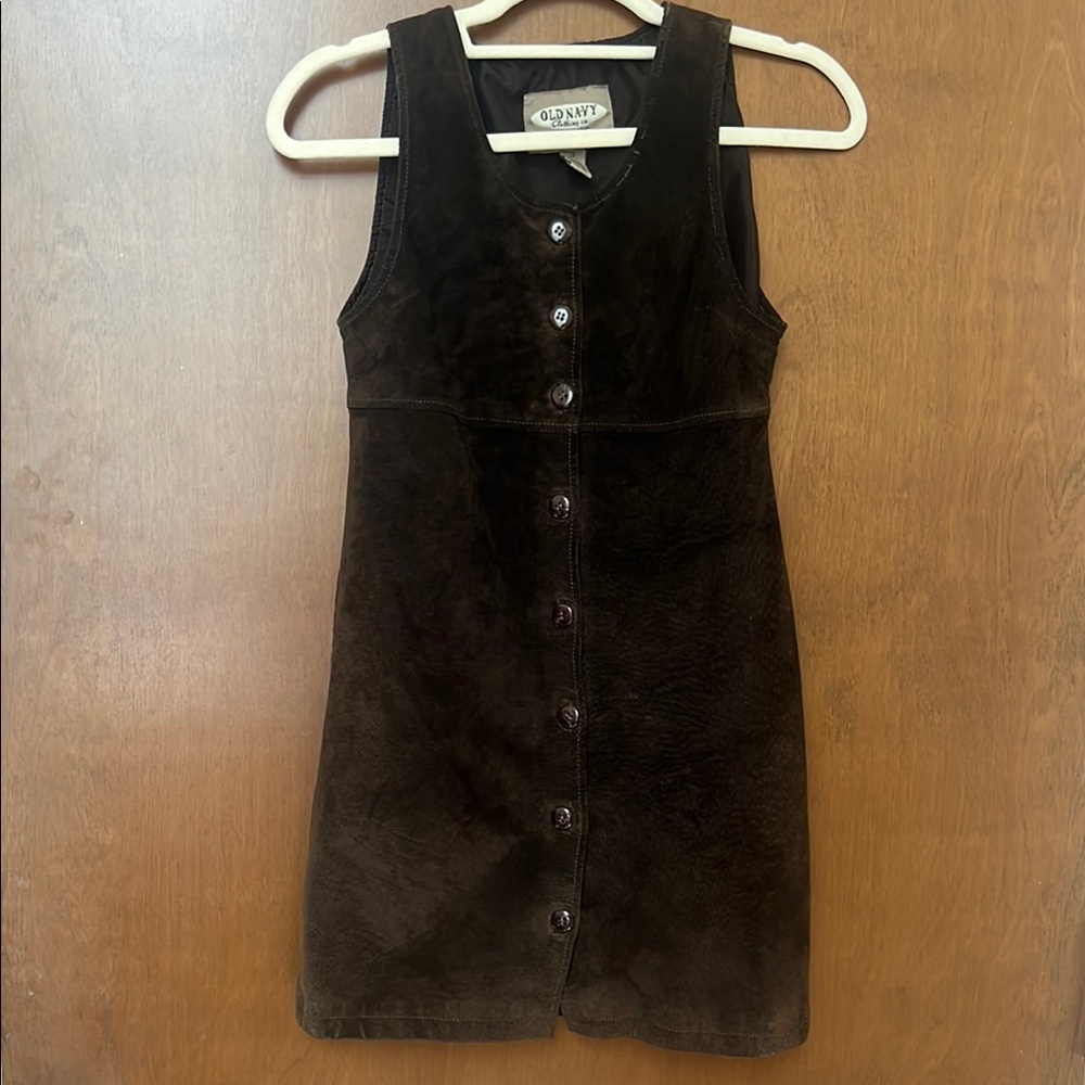 Vintage Old Navy Dress